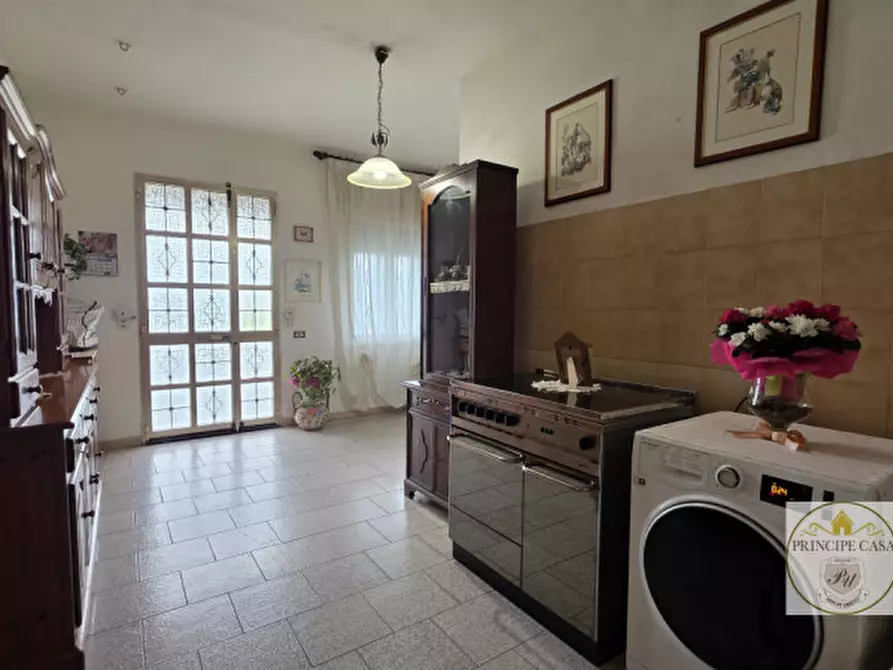 Immagine 10 di Casa indipendente in vendita  in via Canaletta Inferiore a Stanghella