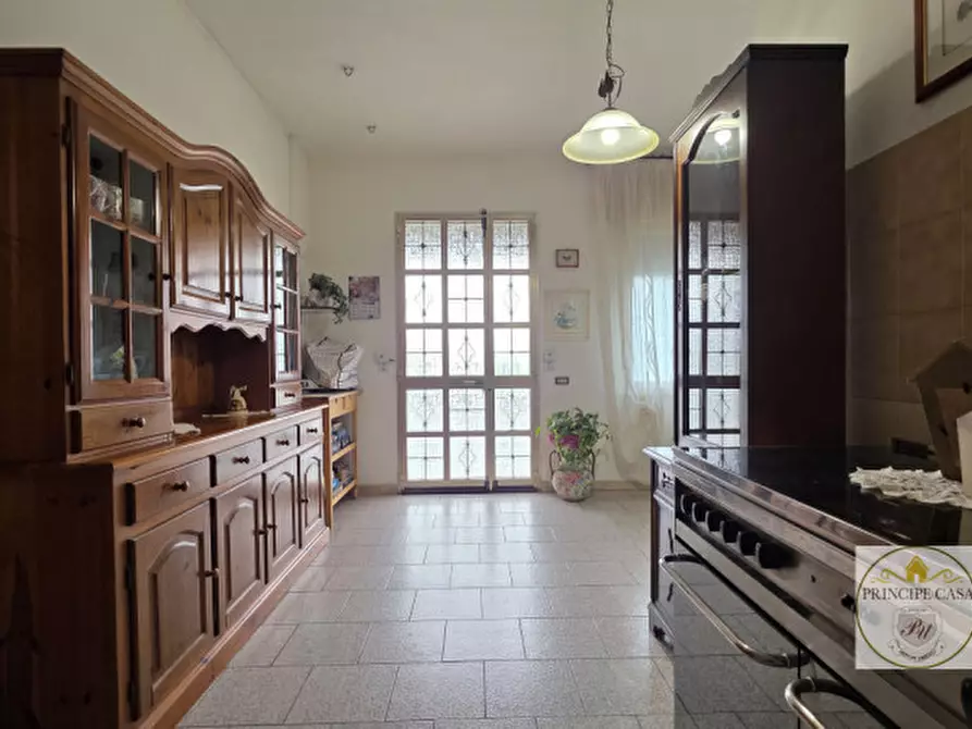 Immagine 11 di Casa indipendente in vendita  in via Canaletta Inferiore a Stanghella