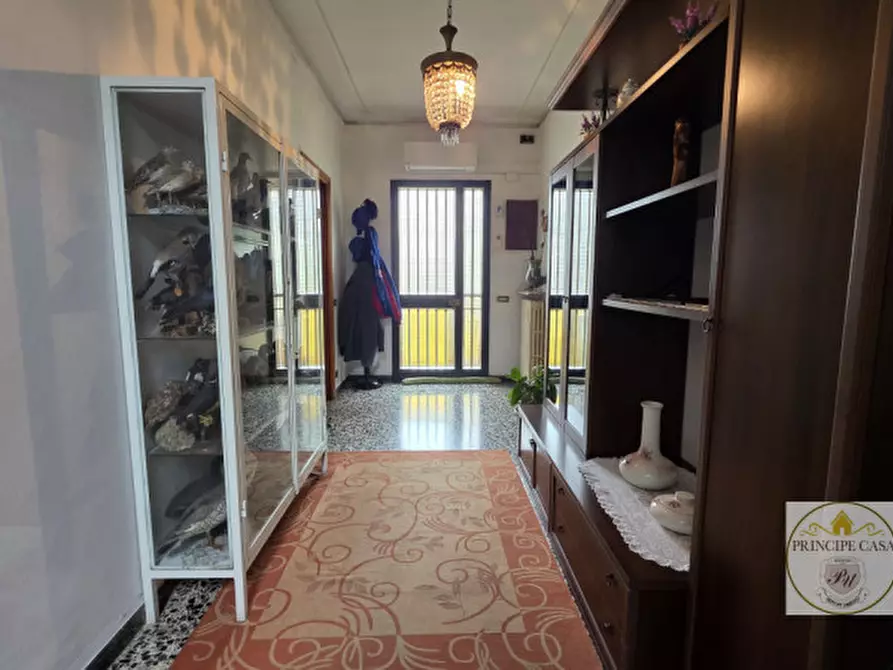 Immagine 12 di Casa indipendente in vendita  in via Canaletta Inferiore a Stanghella