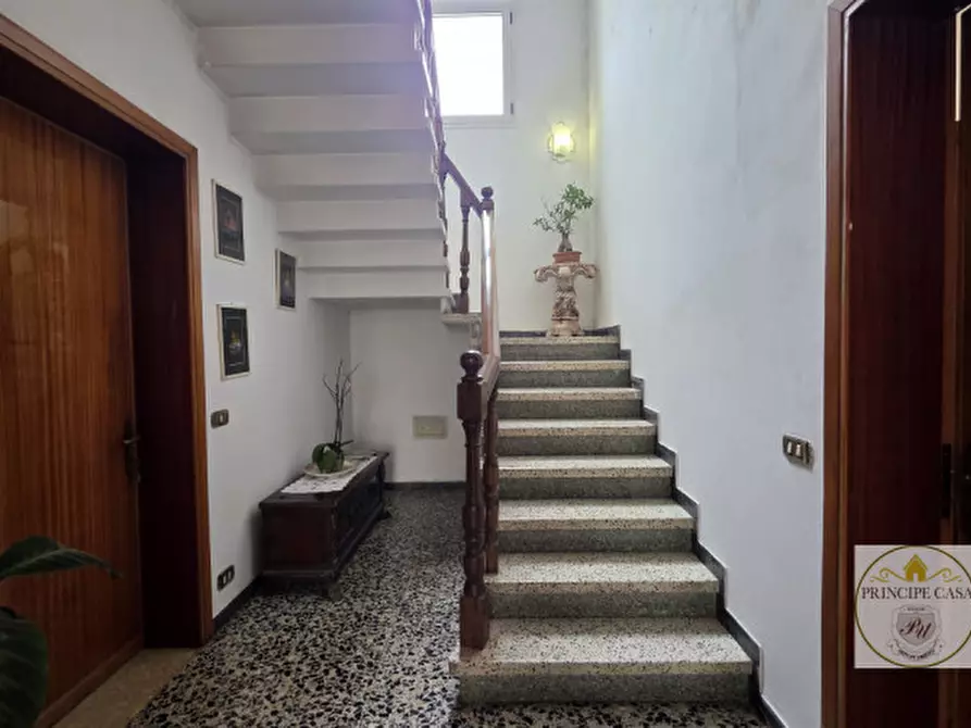 Immagine 13 di Casa indipendente in vendita  in via Canaletta Inferiore a Stanghella