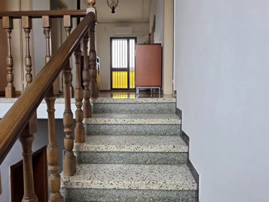 Immagine 16 di Casa indipendente in vendita  in via Canaletta Inferiore a Stanghella