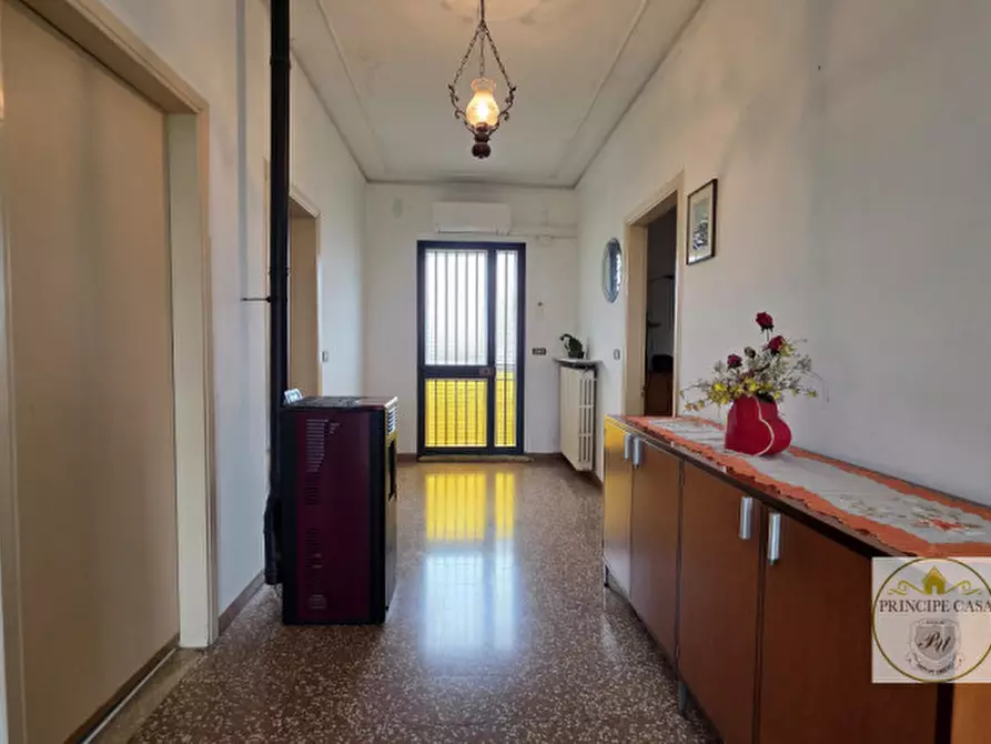 Immagine 17 di Casa indipendente in vendita  in via Canaletta Inferiore a Stanghella