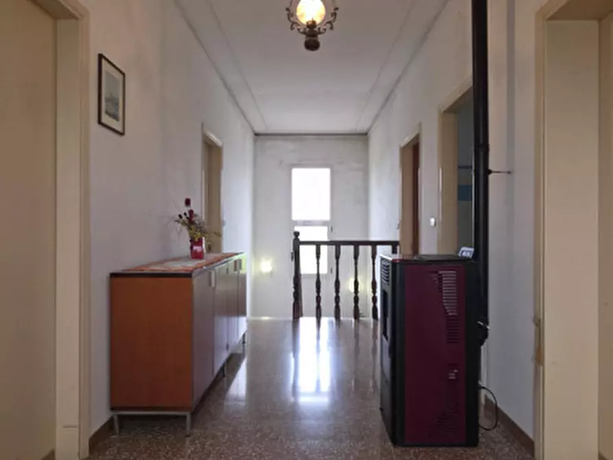 Immagine 21 di Casa indipendente in vendita  in via Canaletta Inferiore a Stanghella