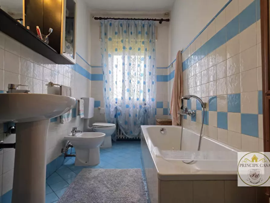 Immagine 22 di Casa indipendente in vendita  in via Canaletta Inferiore a Stanghella