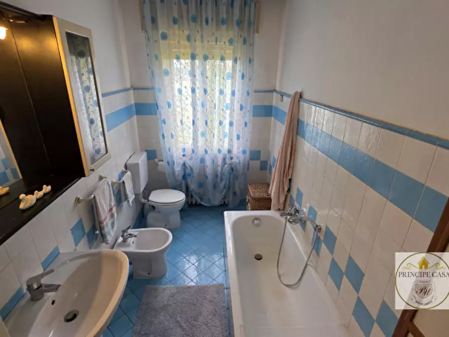 Immagine 23 di Casa indipendente in vendita  in via Canaletta Inferiore a Stanghella