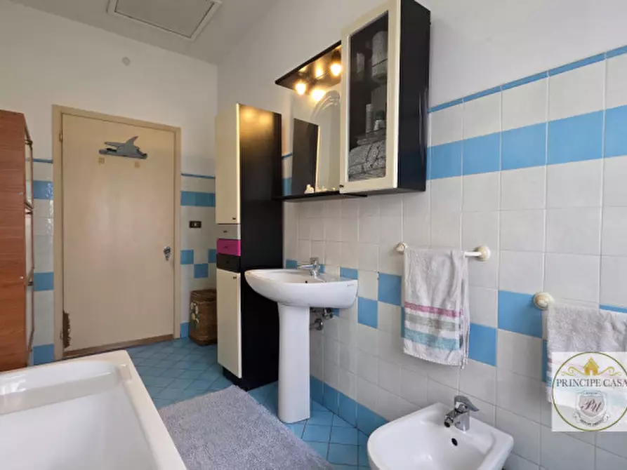 Immagine 24 di Casa indipendente in vendita  in via Canaletta Inferiore a Stanghella