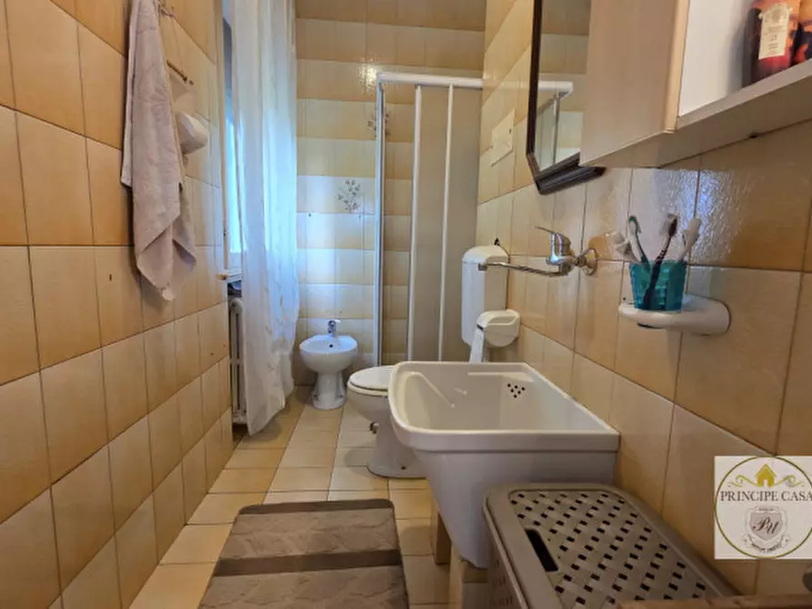 Immagine 27 di Casa indipendente in vendita  in via Canaletta Inferiore a Stanghella