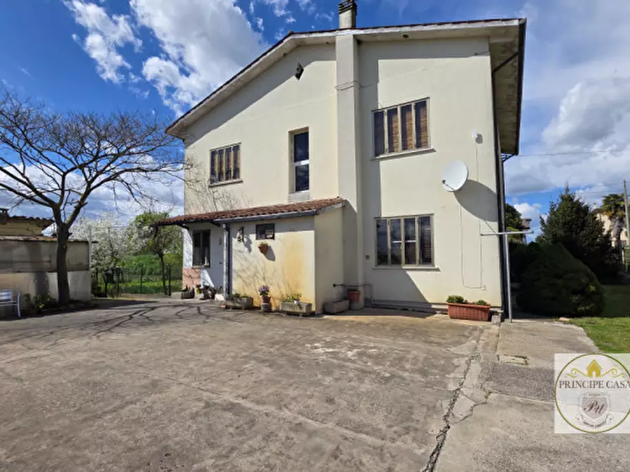 Immagine 29 di Casa indipendente in vendita  in via Canaletta Inferiore a Stanghella