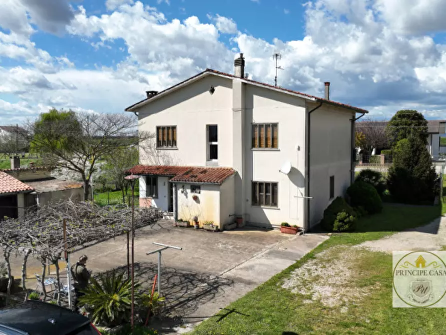 Immagine 31 di Casa indipendente in vendita  in via Canaletta Inferiore a Stanghella