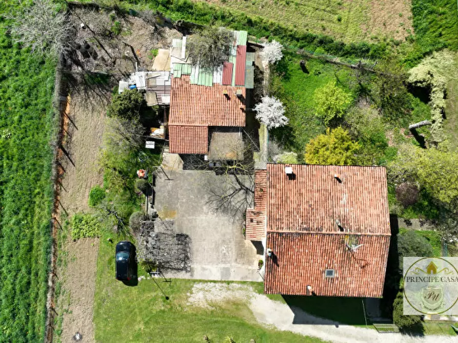 Immagine 35 di Casa indipendente in vendita  in via Canaletta Inferiore a Stanghella