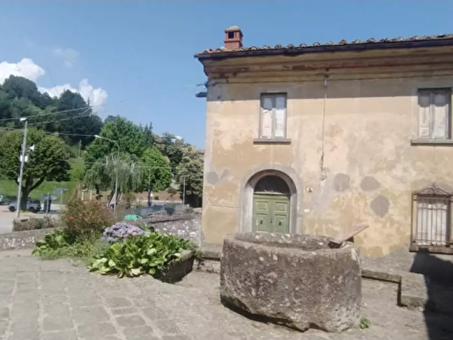 Immagine 3 di Casa indipendente in vendita  in piazza del Popolo 2 localita avaglio a Marliana