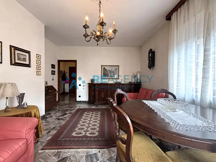 Immagine 1 di Appartamento in vendita  a Valdagno