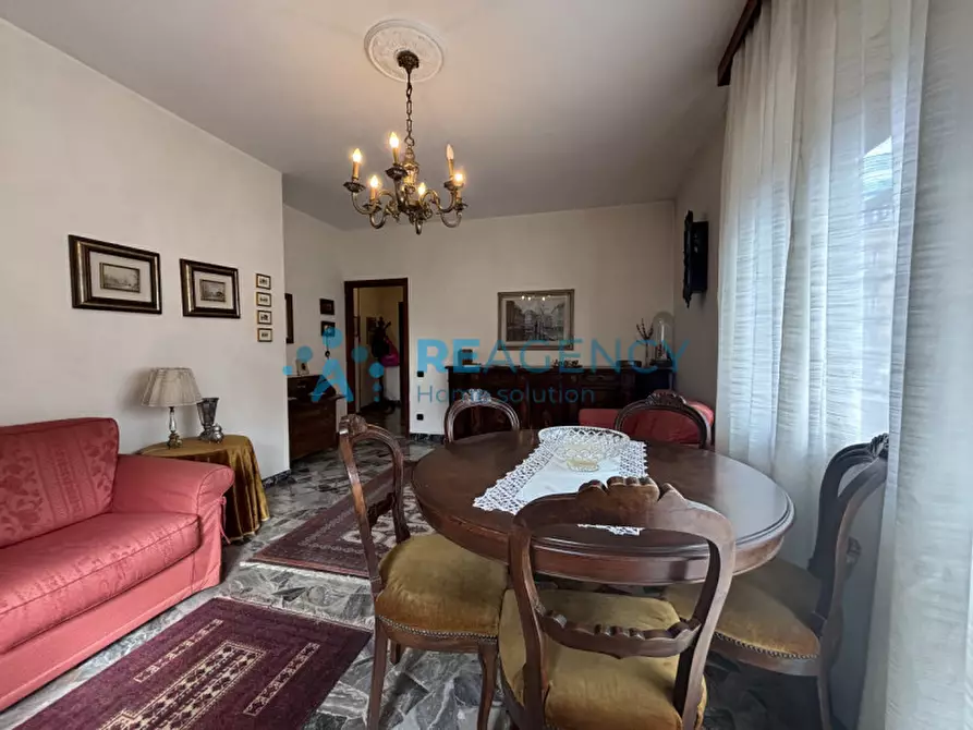 Immagine 2 di Appartamento in vendita  a Valdagno