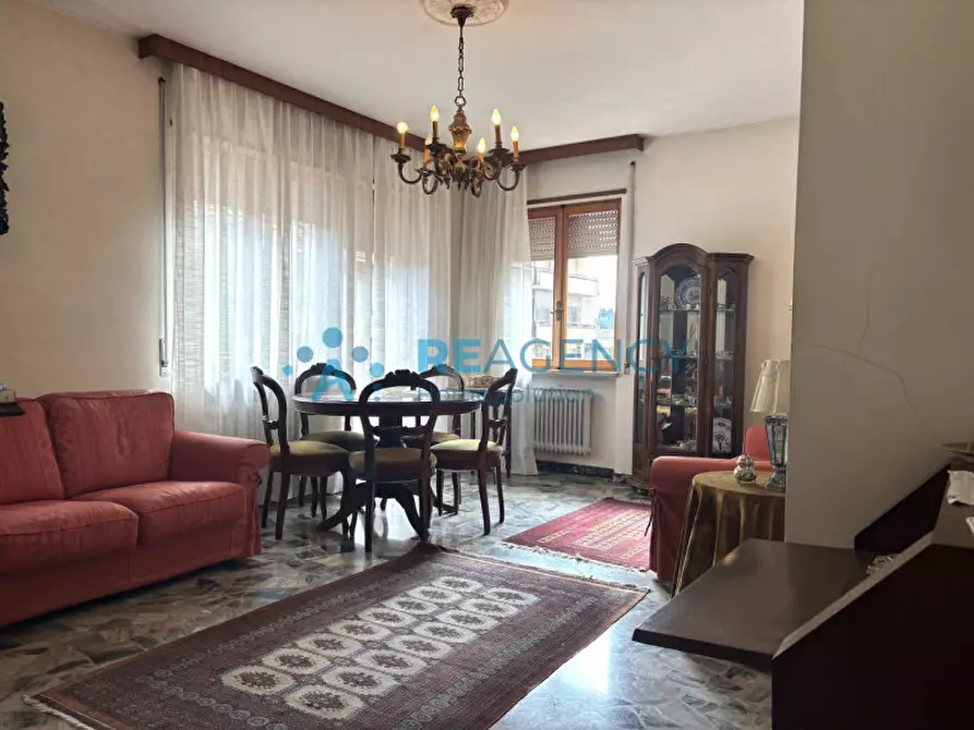 Immagine 3 di Appartamento in vendita  a Valdagno