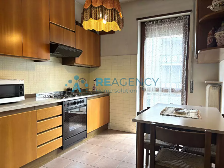 Immagine 4 di Appartamento in vendita  a Valdagno