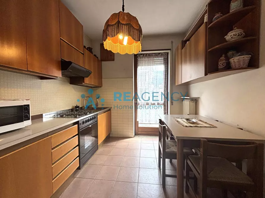 Immagine 5 di Appartamento in vendita  a Valdagno