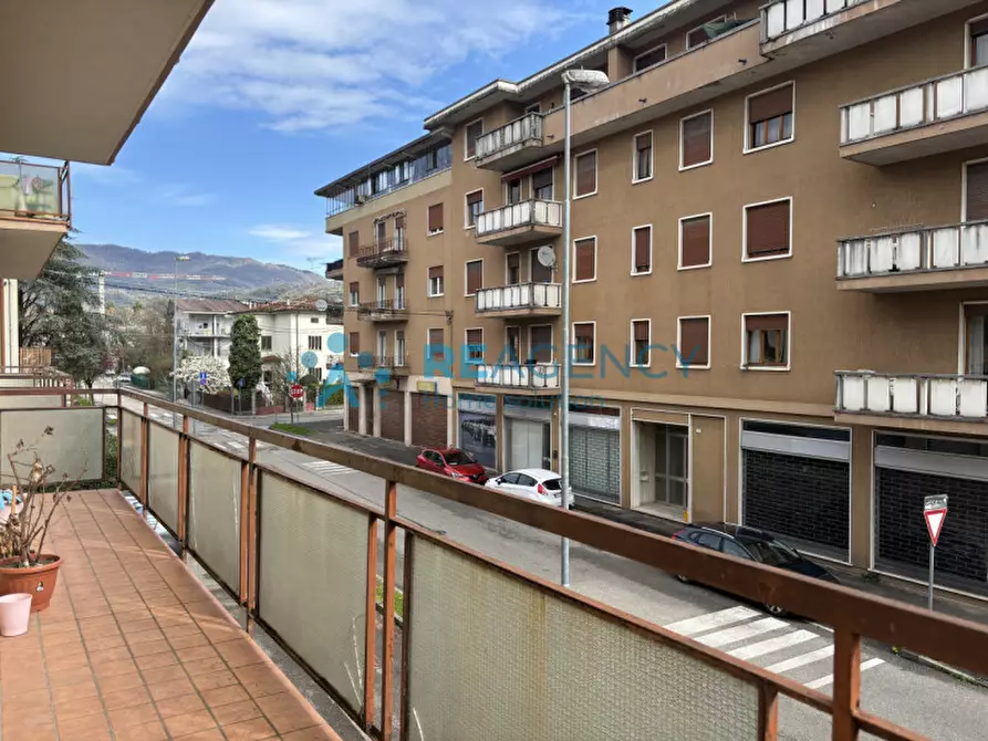 Immagine 6 di Appartamento in vendita  a Valdagno