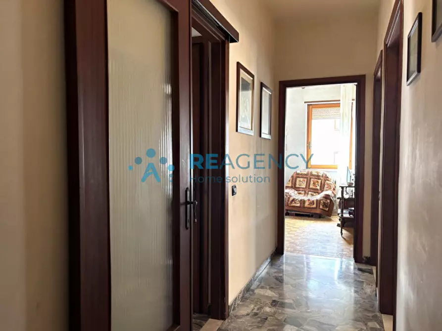 Immagine 8 di Appartamento in vendita  a Valdagno