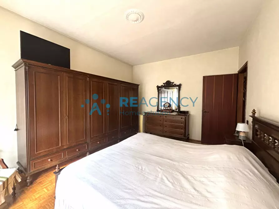 Immagine 10 di Appartamento in vendita  a Valdagno