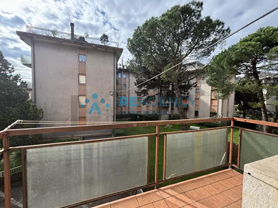 Immagine 11 di Appartamento in vendita  a Valdagno