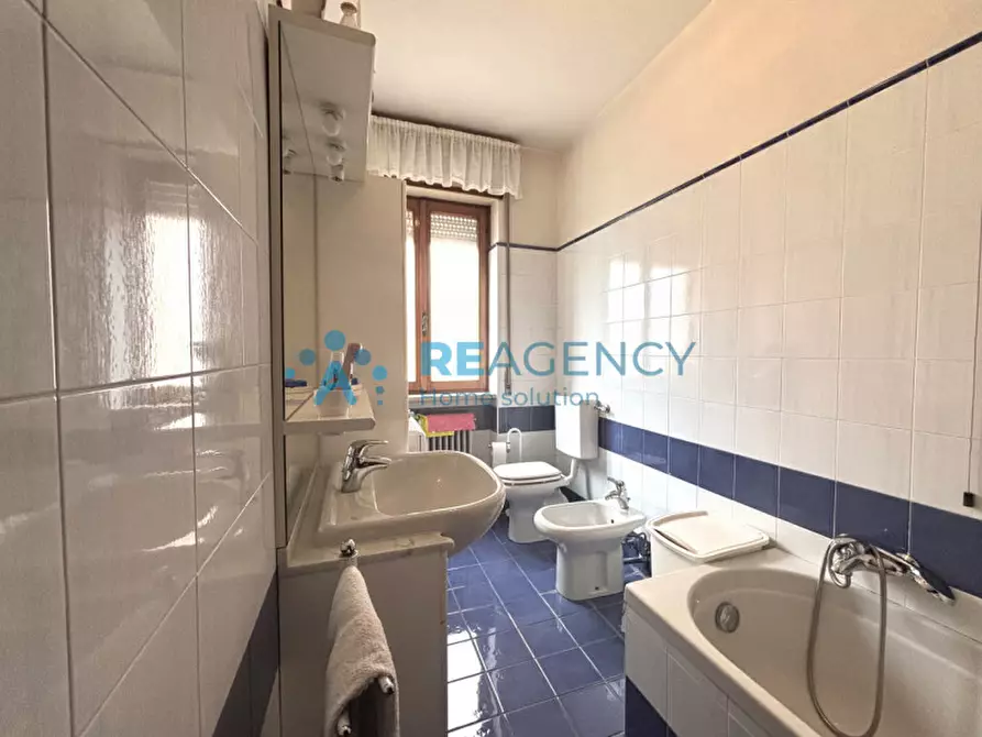 Immagine 13 di Appartamento in vendita  a Valdagno