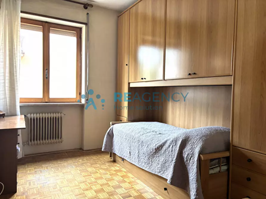 Immagine 14 di Appartamento in vendita  a Valdagno