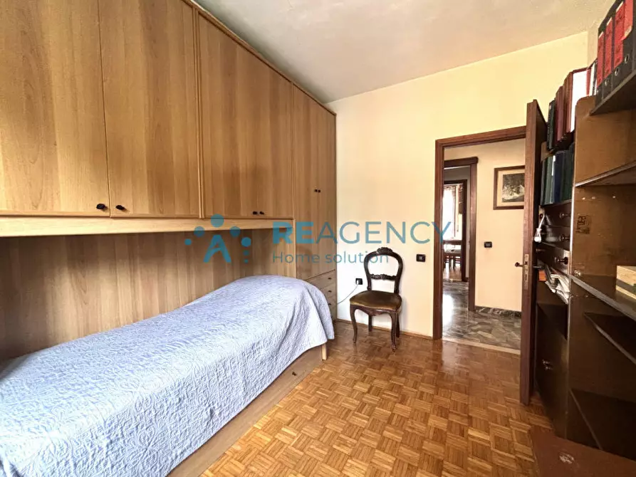 Immagine 15 di Appartamento in vendita  a Valdagno