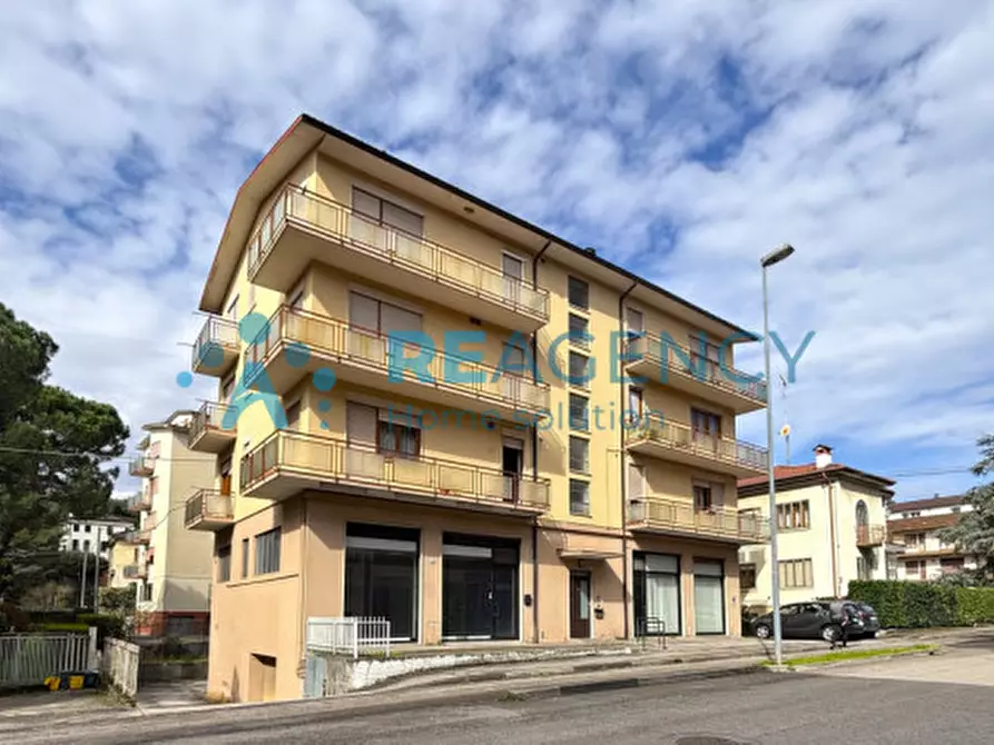 Immagine 18 di Appartamento in vendita  a Valdagno
