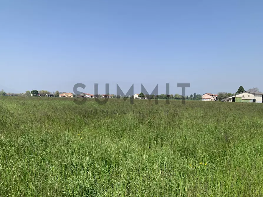 Immagine 6 di Terreno in vendita  in villaverla a Villaverla