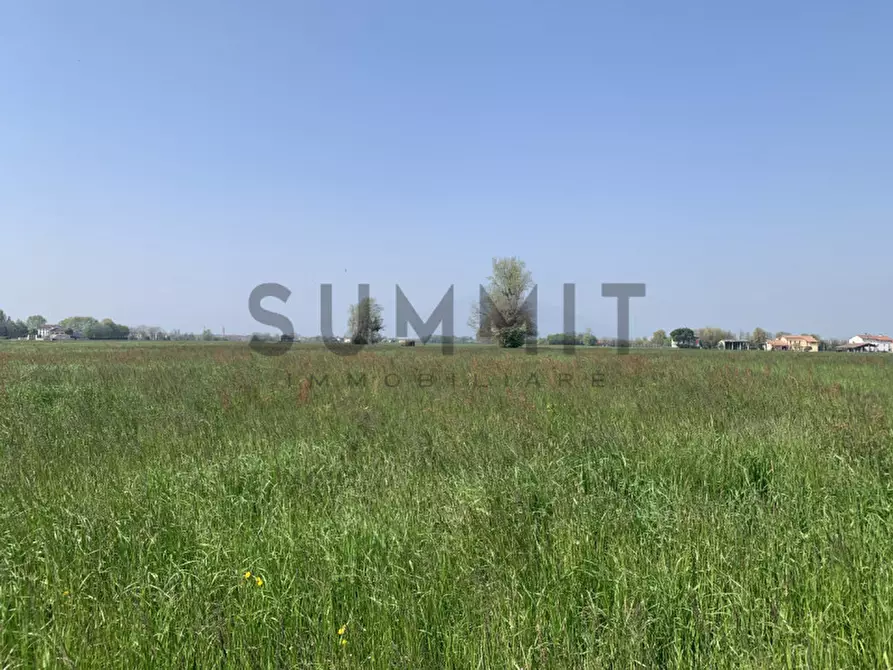 Immagine 7 di Terreno in vendita  in villaverla a Villaverla