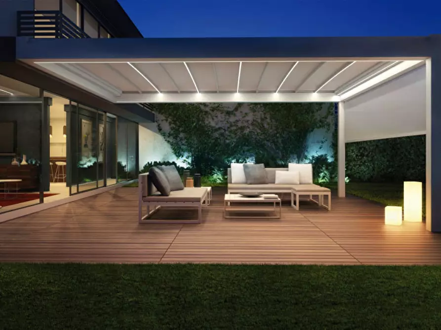 Immagine 1 di Appartamento in vendita  in Via Salvo D'Acquisto a Noale