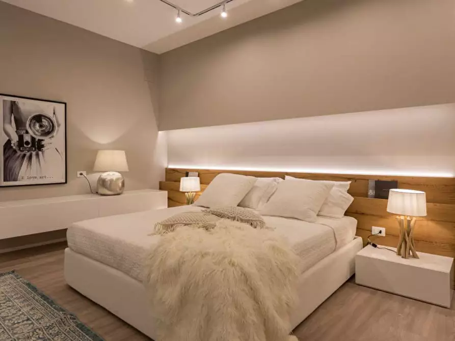 Immagine 6 di Appartamento in vendita  in Via Salvo D'Acquisto a Noale