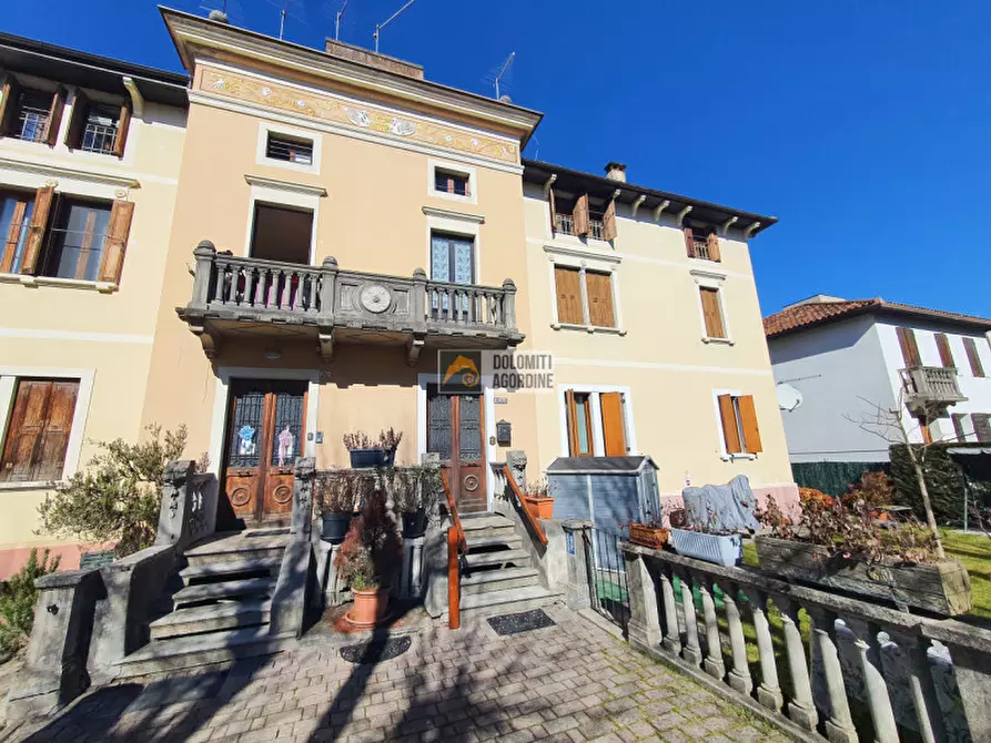 Immagine 2 di Appartamento in vendita  in Via Feltre, 250 a Belluno