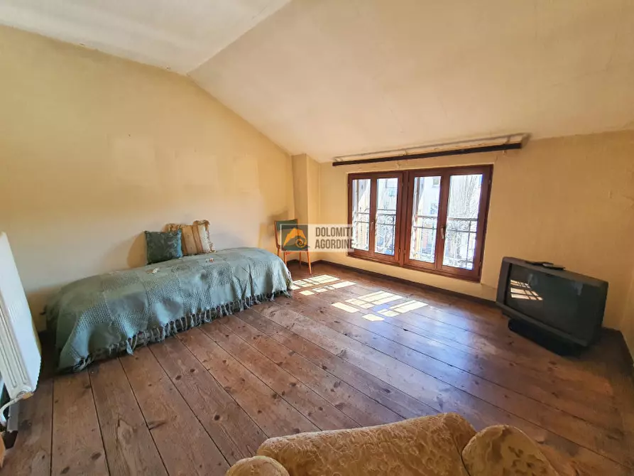 Immagine 4 di Appartamento in vendita  in Via Feltre, 250 a Belluno