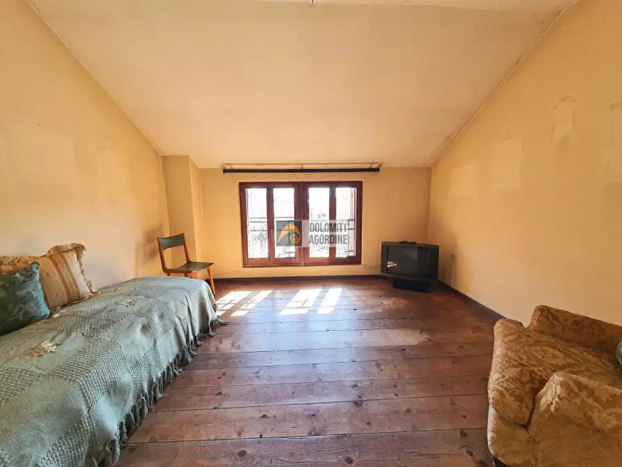 Immagine 5 di Appartamento in vendita  in Via Feltre, 250 a Belluno