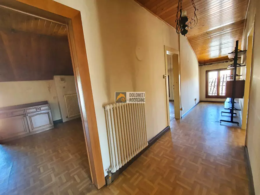 Immagine 7 di Appartamento in vendita  in Via Feltre, 250 a Belluno