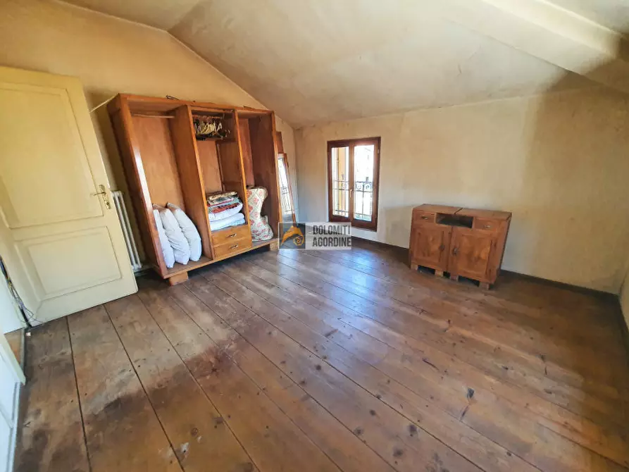 Immagine 8 di Appartamento in vendita  in Via Feltre, 250 a Belluno