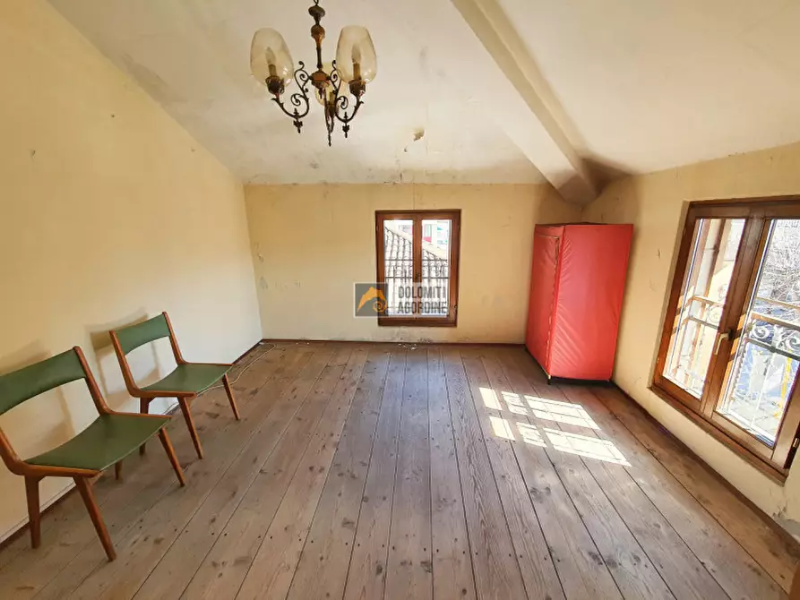 Immagine 9 di Appartamento in vendita  in Via Feltre, 250 a Belluno