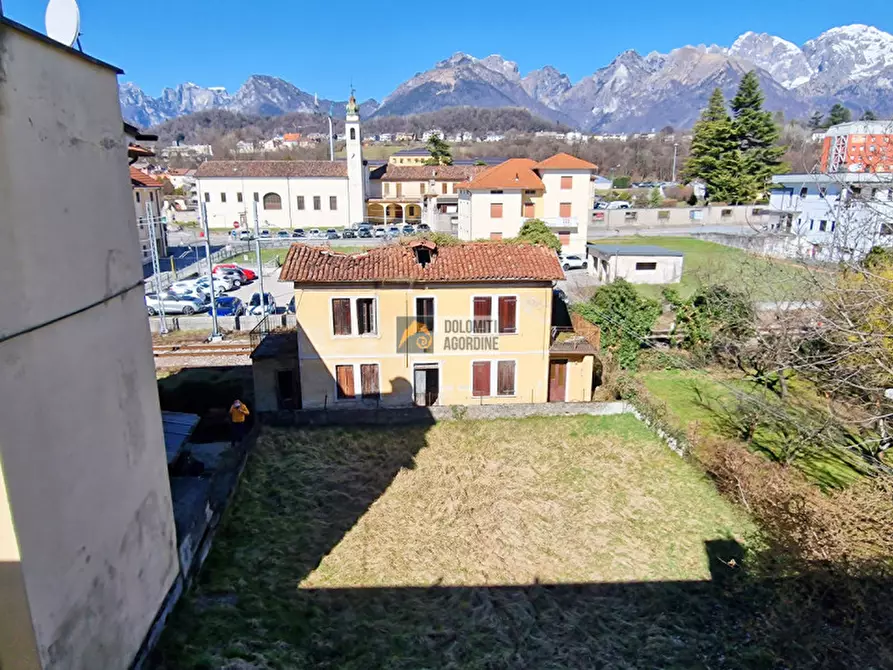 Immagine 11 di Appartamento in vendita  in Via Feltre, 250 a Belluno