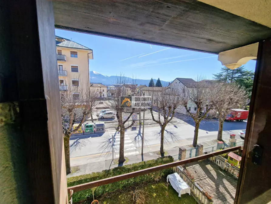 Immagine 12 di Appartamento in vendita  in Via Feltre, 250 a Belluno