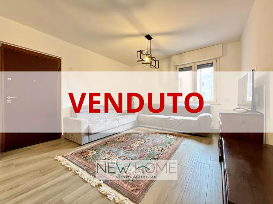 Immagine 1 di Appartamento in vendita  in VIA GOTTARDI 8 a San Martino Buon Albergo