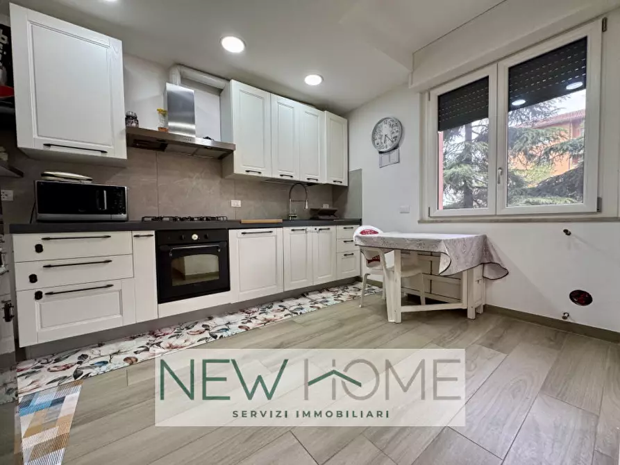 Immagine 2 di Appartamento in vendita  in VIA GOTTARDI 8 a San Martino Buon Albergo