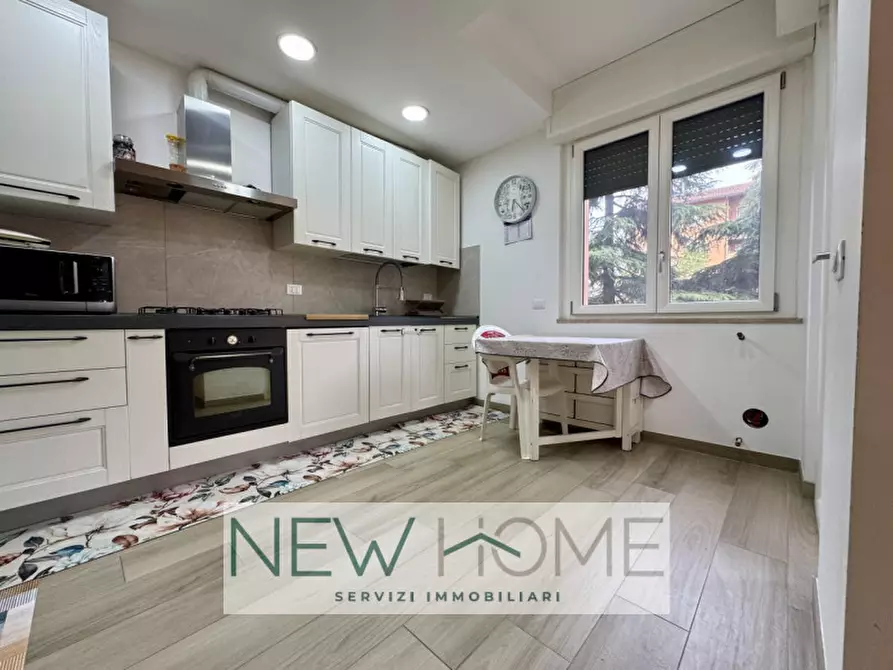 Immagine 3 di Appartamento in vendita  in VIA GOTTARDI 8 a San Martino Buon Albergo