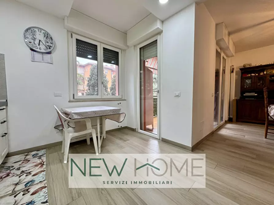 Immagine 4 di Appartamento in vendita  in VIA GOTTARDI 8 a San Martino Buon Albergo