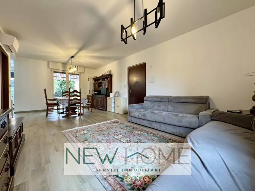 Immagine 5 di Appartamento in vendita  in VIA GOTTARDI 8 a San Martino Buon Albergo