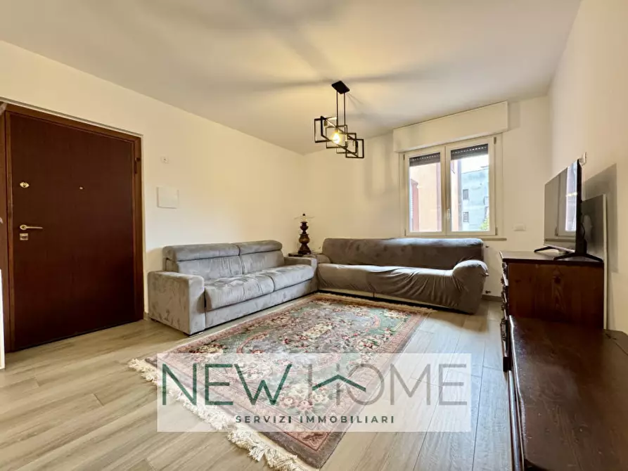 Immagine 6 di Appartamento in vendita  in VIA GOTTARDI 8 a San Martino Buon Albergo