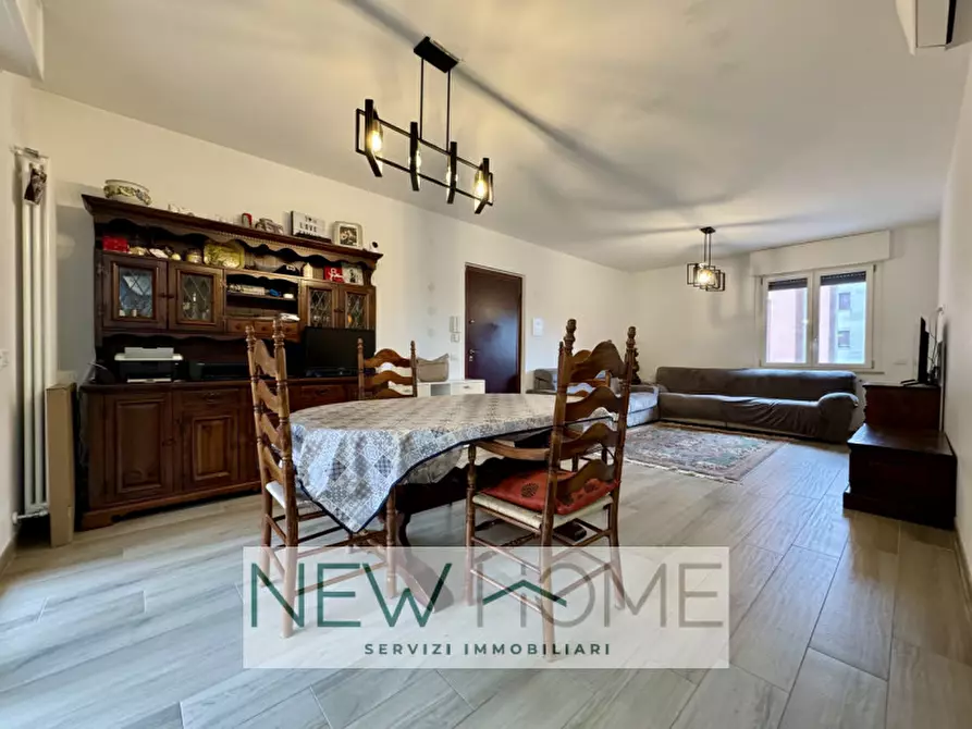 Immagine 7 di Appartamento in vendita  in VIA GOTTARDI 8 a San Martino Buon Albergo