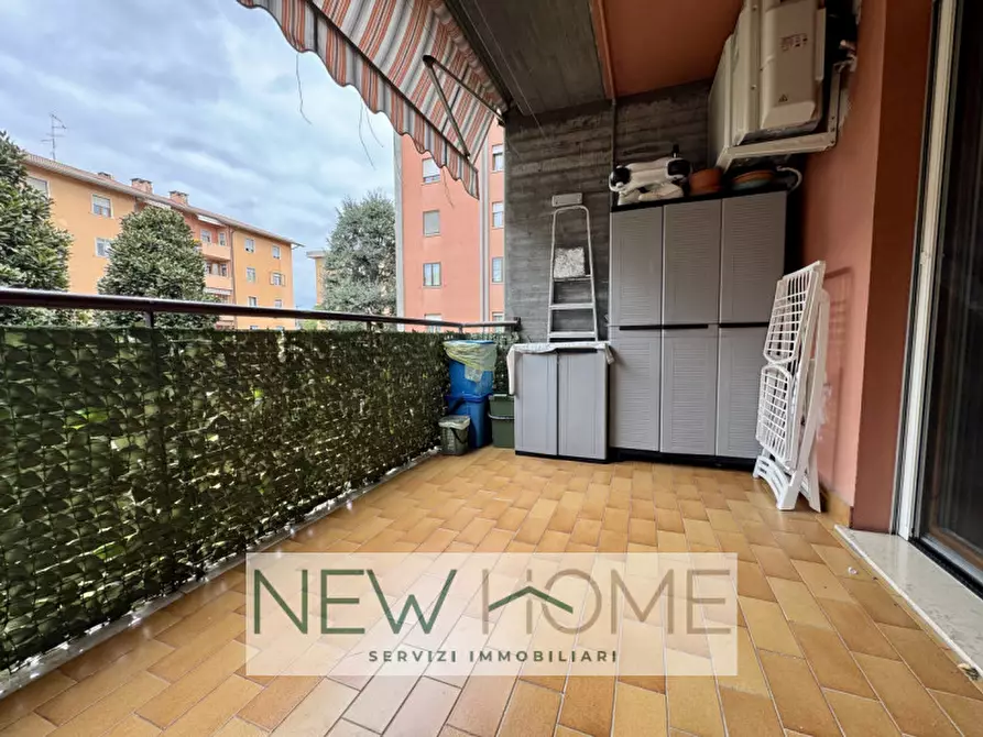 Immagine 8 di Appartamento in vendita  in VIA GOTTARDI 8 a San Martino Buon Albergo