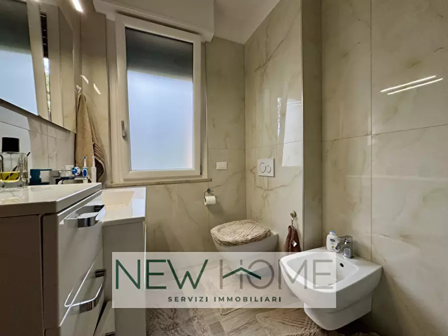 Immagine 9 di Appartamento in vendita  in VIA GOTTARDI 8 a San Martino Buon Albergo