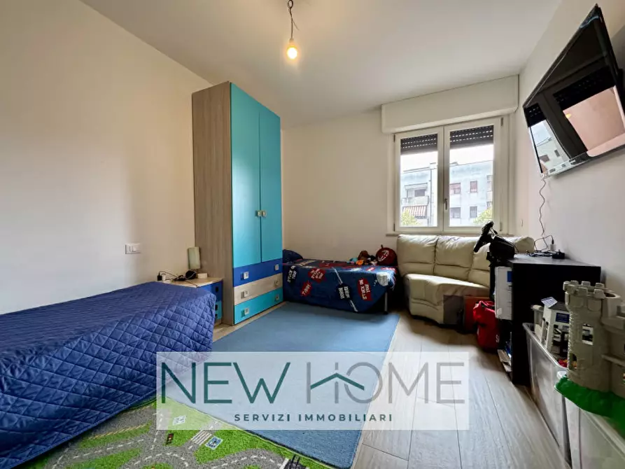 Immagine 9 di Appartamento in vendita  in VIA GOTTARDI 8 a San Martino Buon Albergo